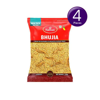 Bhujia Sev Combo