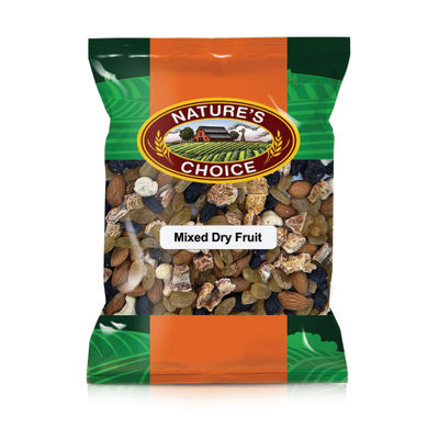 Mixed Dry Fruit