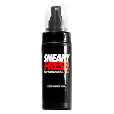 Sneaky Fresh Deodorising Shoe Spray