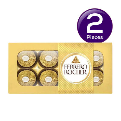 Ferrero Rocher Chocolate Gift Pack Combo
