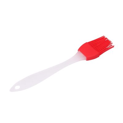 Cutting EDGE Silicone Basting Light Brush|Non-Stick,Easy to Clean for BBQ,Grilling,Baking|Multicolor