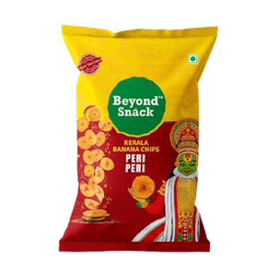 Kerala Banana chips | Peri Peri
