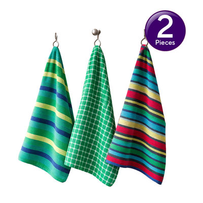 Kitchen Towel | Green - 40 x 60 cm Combo