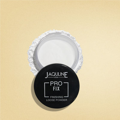 ProFix Finishing Powder | Translucent