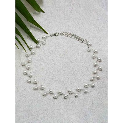 Touch Of Glam Gold Set Of 3 Bracelets