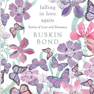 Falling In Love Again