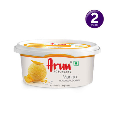 Arun Mango Cup Combo