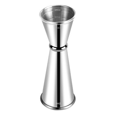 Bab Louie & co. Silver Japenese pegmeasure