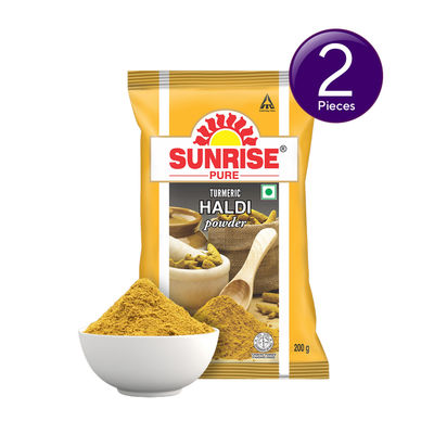 Turmeric Powder Haldi Powder Combo