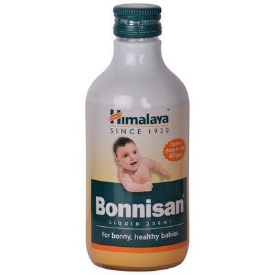 Himalaya Bonnisan Liquid