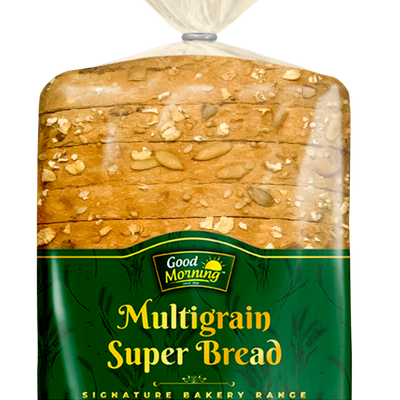 Multigrain Bread