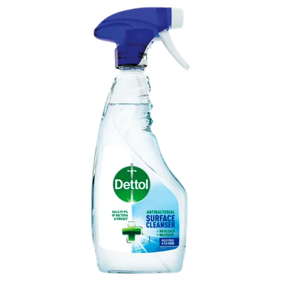 Dettol Surface Cleanser