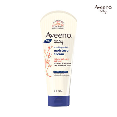 Soothing Relief Moisture Cream