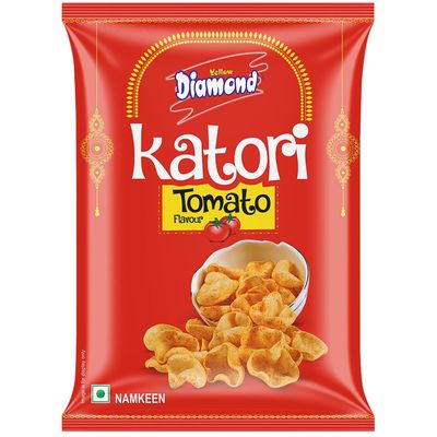 Tomato Flavoured Katori