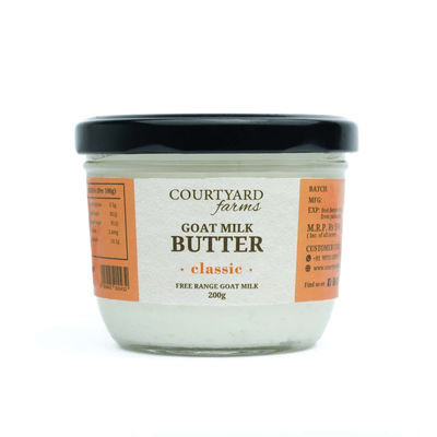 Classic Butter