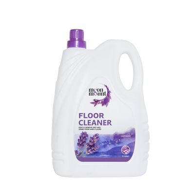 Lavender Floor Cleaner Liquids | Bathroom Surface Cleaning Liquid | Ecofriendly