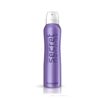 Romance Deodorant for Women