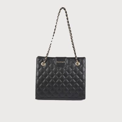 Fastrack Women's Quilted Shoulder Bag