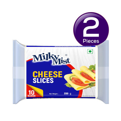 Cheese- Slices Combo