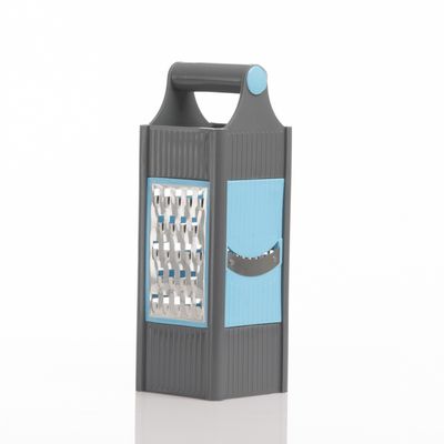 Happy Kitchen 4-in-1 Grater