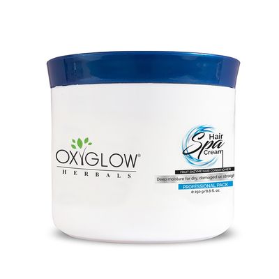 Hair Spa Cream - Deep Nourishment For Roots & Smoothesn Hair