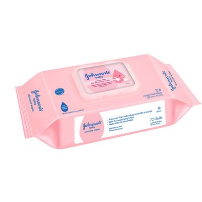Skincare Wipes