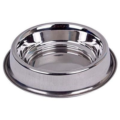Classic Non Skid Bowl,Feeding Bowls For Pets - 2.5 L