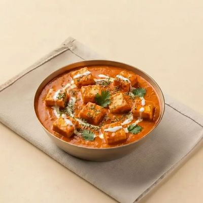 Paneer Makhani