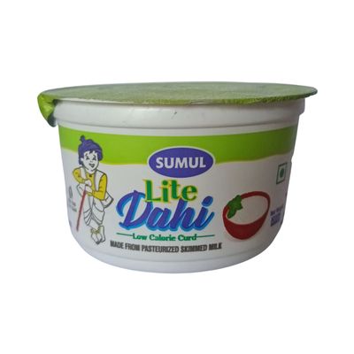 Sumul Lite Dahi Cup