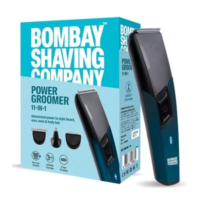 11-in-1 Grooming Kit for Men | Type C