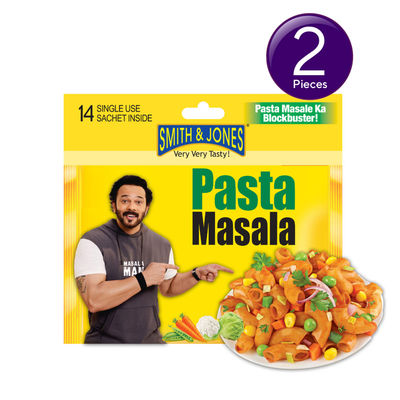 Pasta Masala Combo