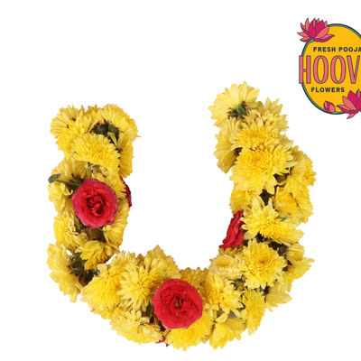 Hoovu Fresh Chrysanthemum String