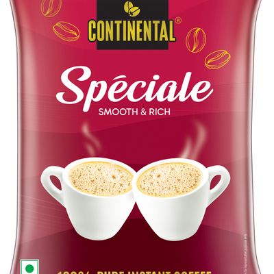 Speciale Instant Coffee - Pouch