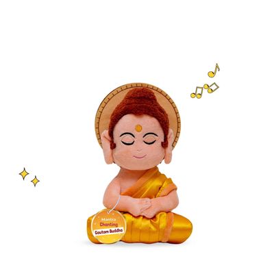 Mantra Chanting Gautam Buddha