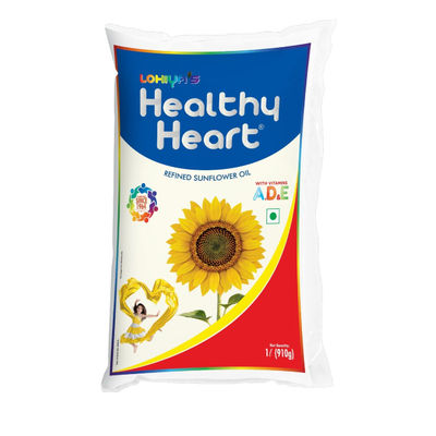 Sunflower Oil | Pouch