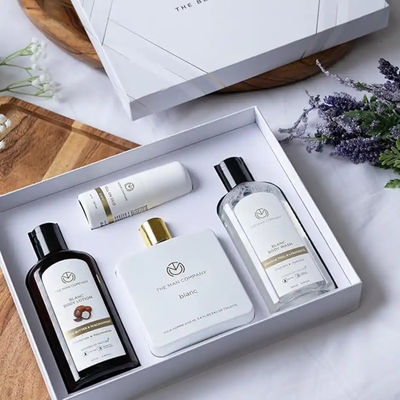 Blanc Curation Gift Box for Men