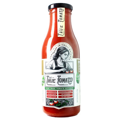 Ketchup Classic Ketchup