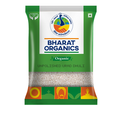 Unpolished Urad Dhuli
