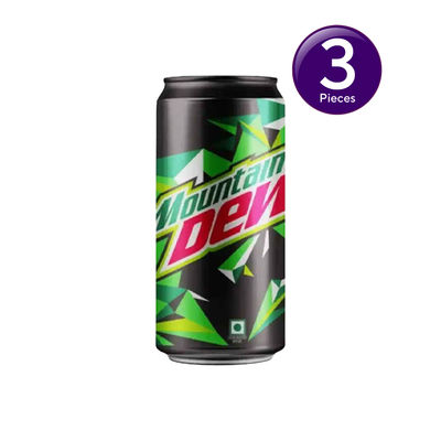 Lemon Soft Drink Combo