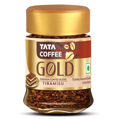 Tiramisu Flavoured Instant Coffee