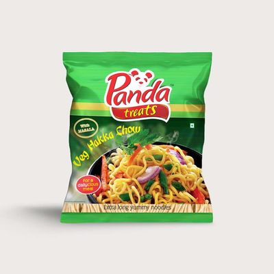 Hakka Noodles Masala