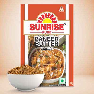 Paneer Butter Masala