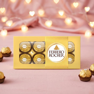 Ferrero Rocher Chocolate Gift Pack