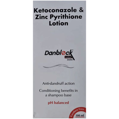 Danblock Lotion