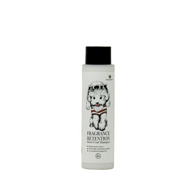 Aroma Groom Geluns Short Coat Shampoo