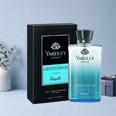 Gentleman Royale Daily Wear Perfume | Masculine Fragrance | Perfume For Men