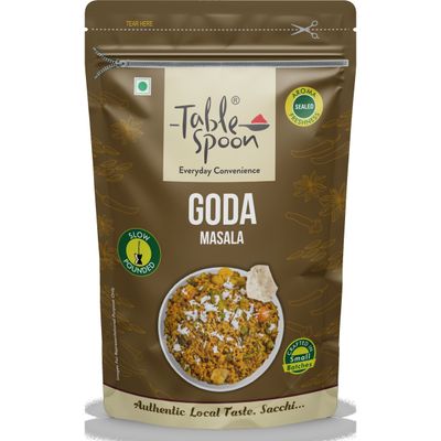 Goda Masala - Pouch