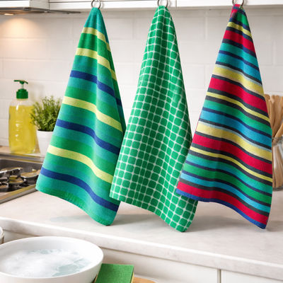 Kitchen Towel | Assorted - 40 x 60 cm