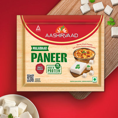 Malaidar Paneer
