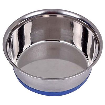 Silicone Base Non Skid Heavy Bowls ( 2800Ml )